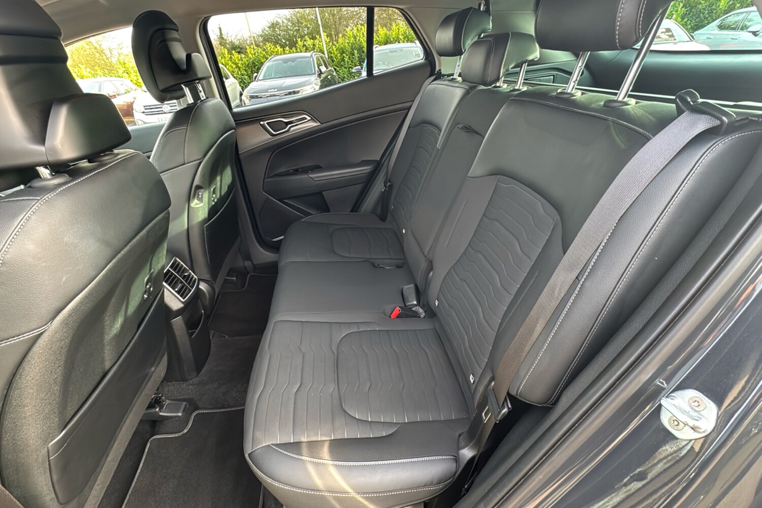 Used Kia Sportage for sale - 78103861: Photo 40