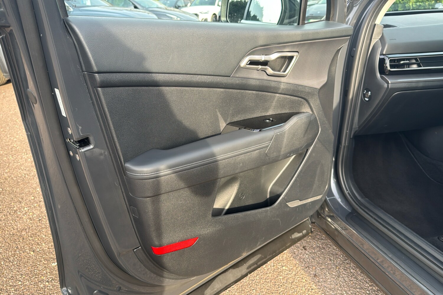 Used Kia Sportage for sale - 78103861: Photo 41