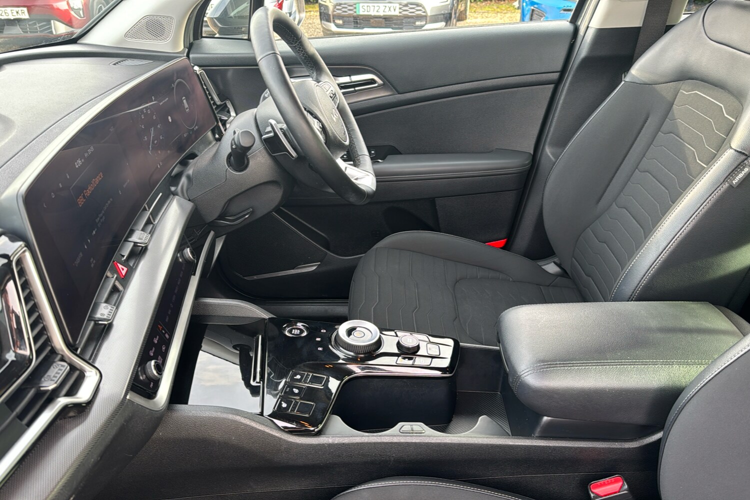 Used Kia Sportage for sale - 78103861: Photo 43