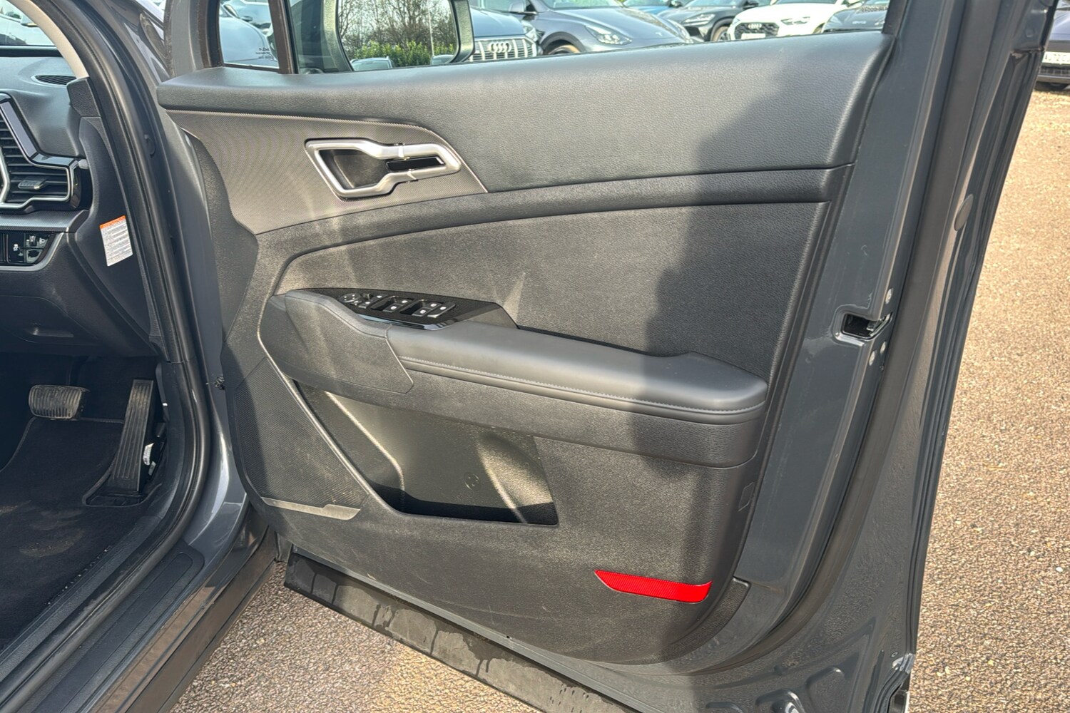 Used Kia Sportage for sale - 78103861: Photo 44