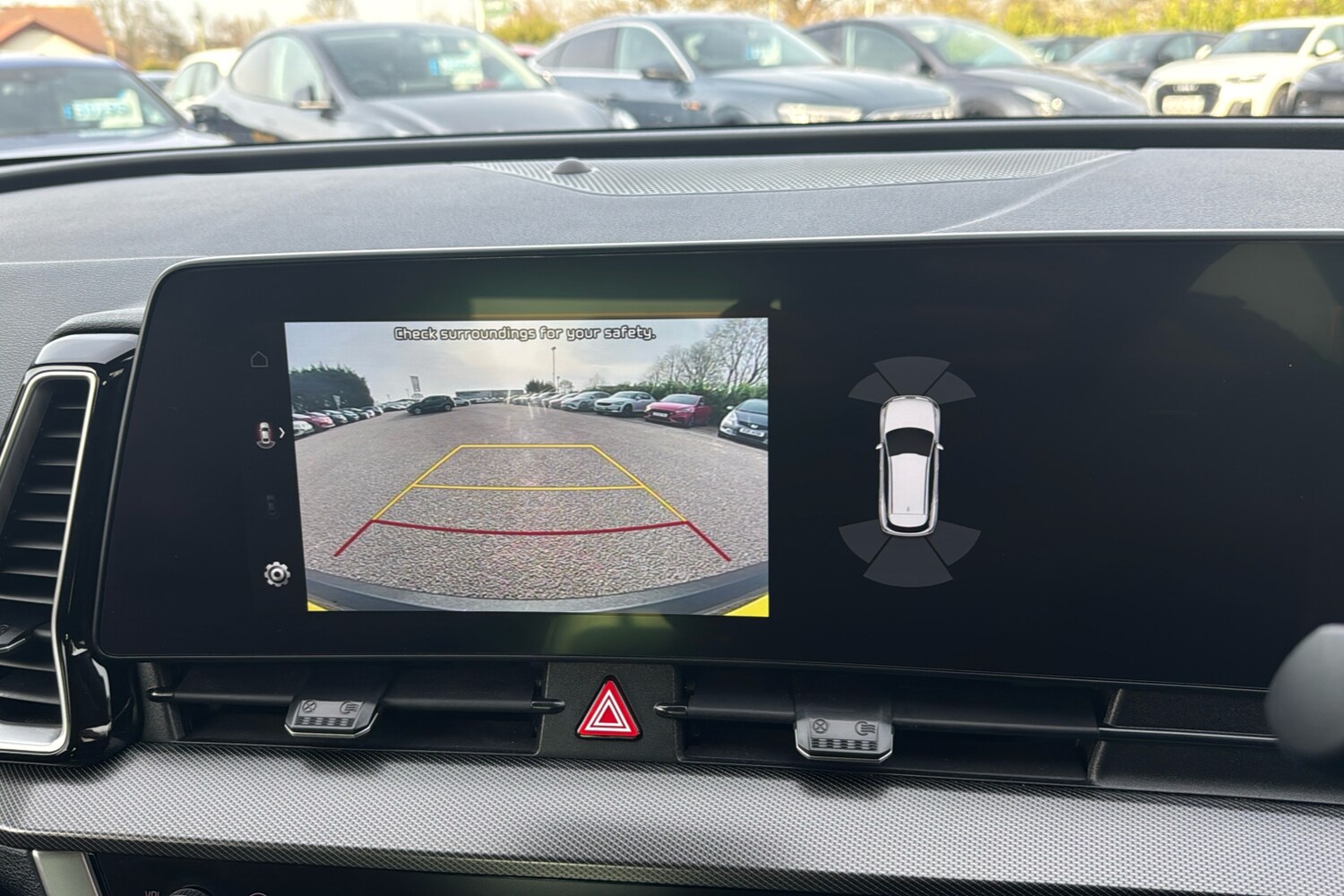 Used Kia Sportage for sale - 78103861: Photo 47