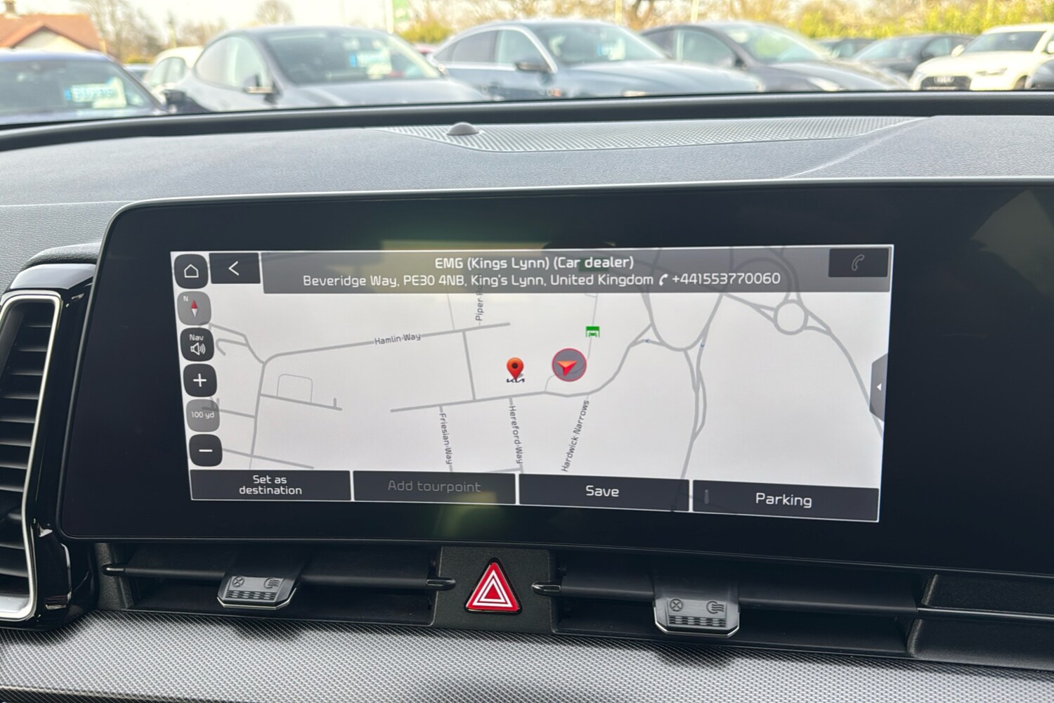 Used Kia Sportage for sale - 78103861: Photo 48