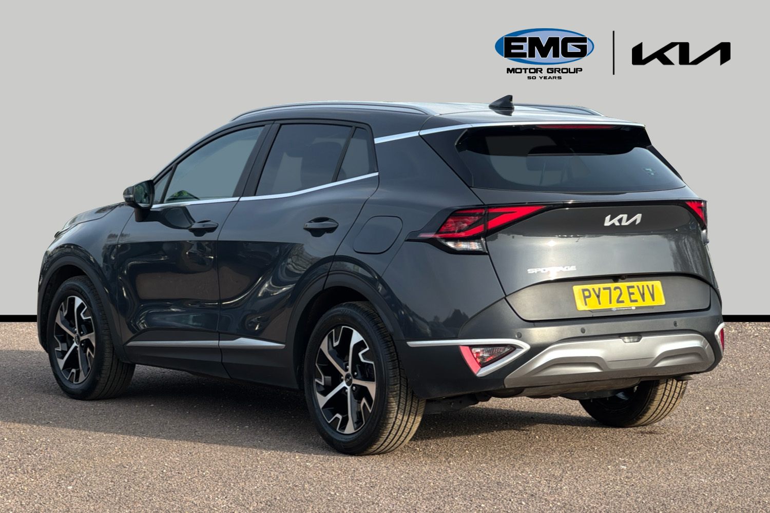 Used Kia Sportage for sale - 78103861: Photo 5