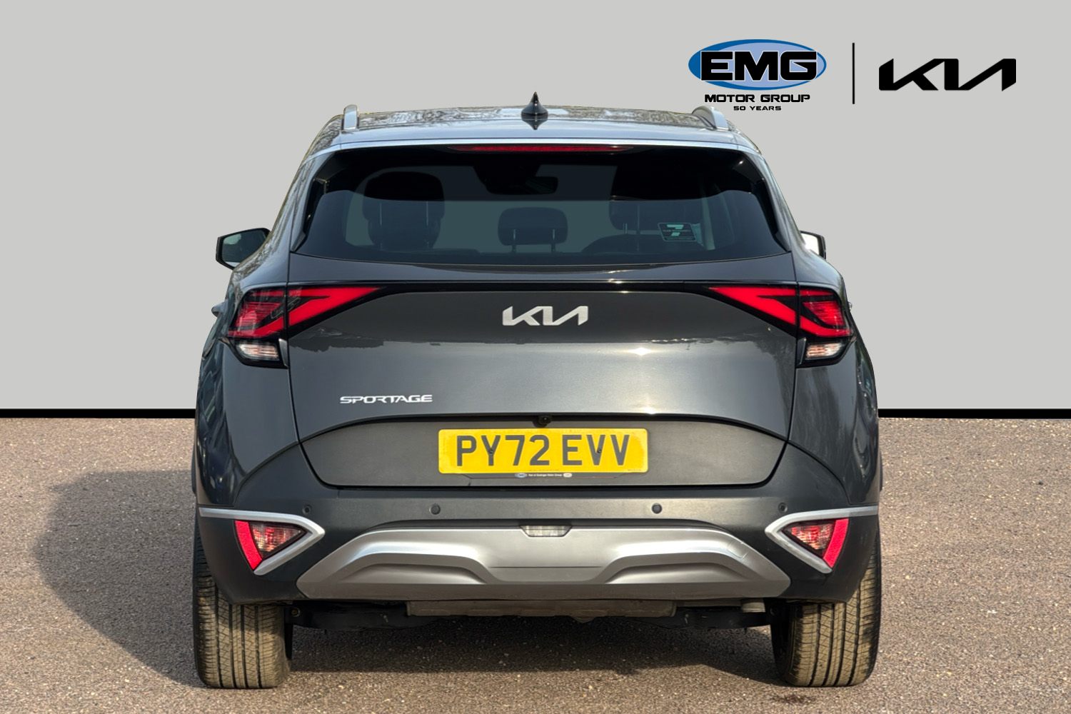 Used Kia Sportage for sale - 78103861: Photo 6