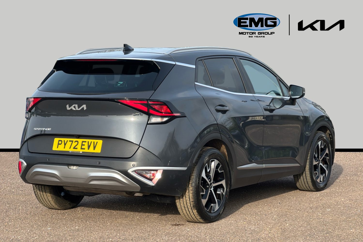 Used Kia Sportage for sale - 78103861: Photo 7