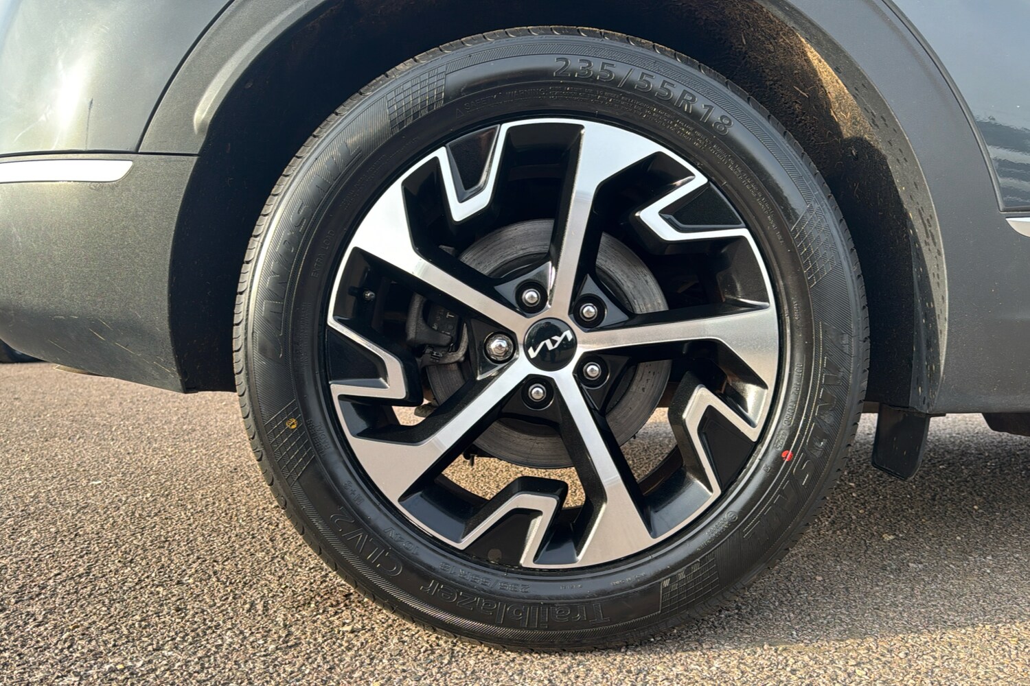 Used Kia Sportage for sale - 78103861: Photo 8