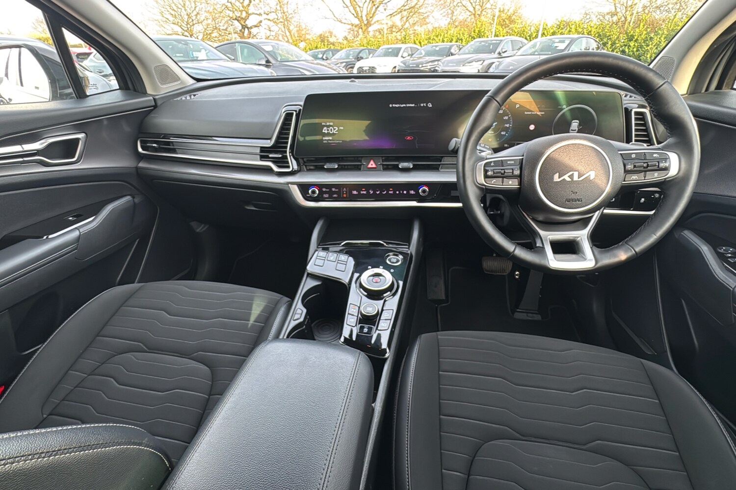 Used Kia Sportage for sale - 78103861: Photo 9