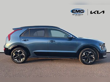 Used Kia Niro 2022 for sale - 77687193: Photo