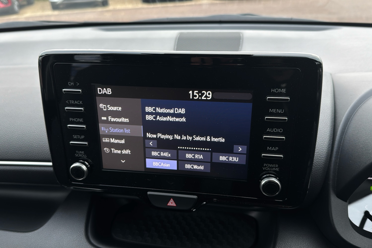 Used Toyota Yaris 2022 for sale - 77298160: Photo 21