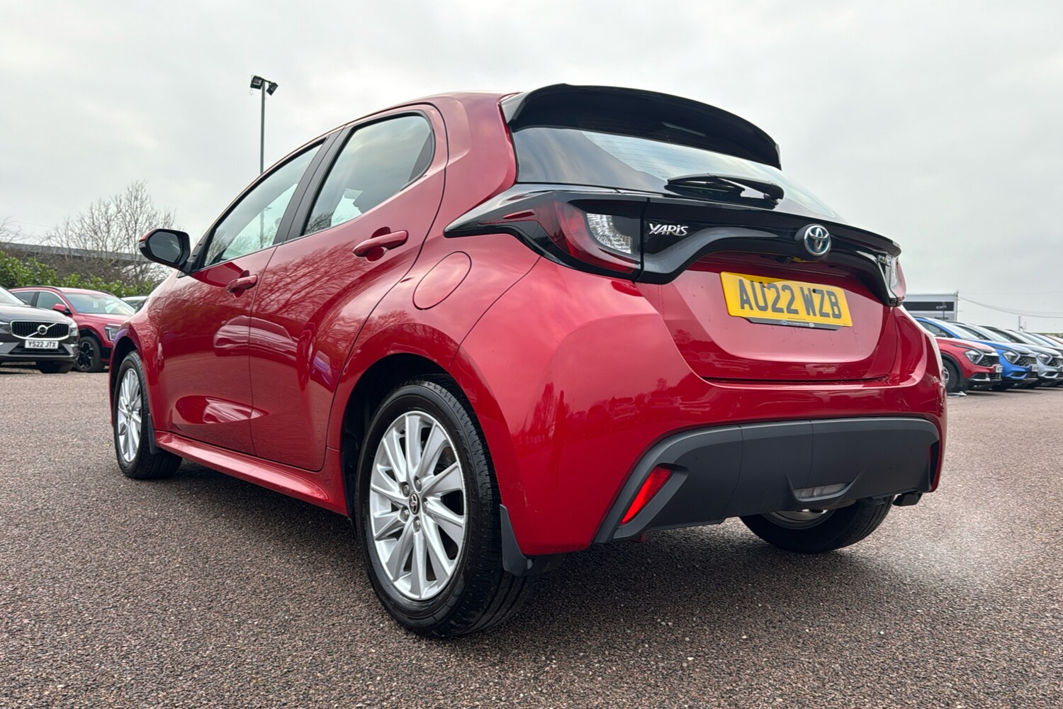 Used Toyota Yaris 2022 for sale - 77298160: Photo 27