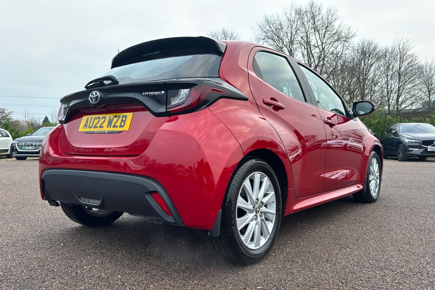 Used Toyota Yaris 2022 for sale - 77298160: Photo 29