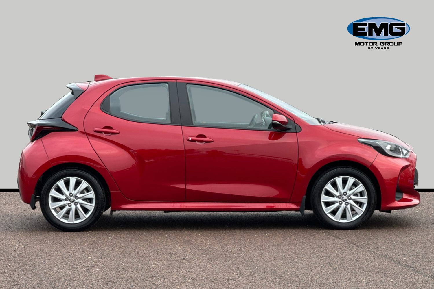 Used Toyota Yaris 2022 for sale - 77298160: Photo 4