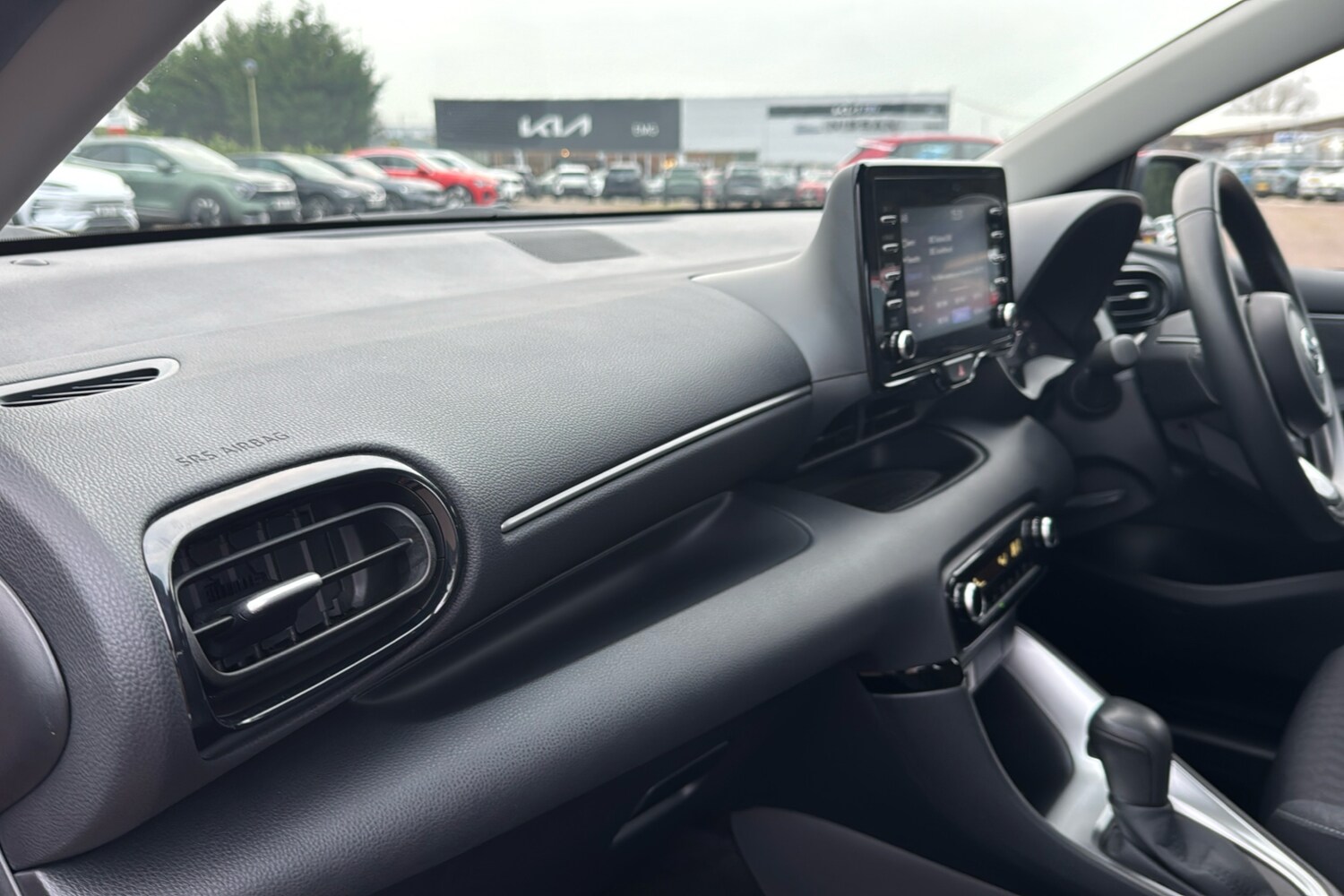 Used Toyota Yaris 2022 for sale - 77298160: Photo 42