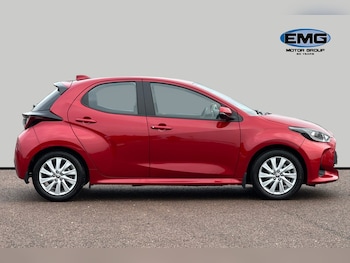 Used Toyota Yaris 2022 for sale - 77298160: Photo