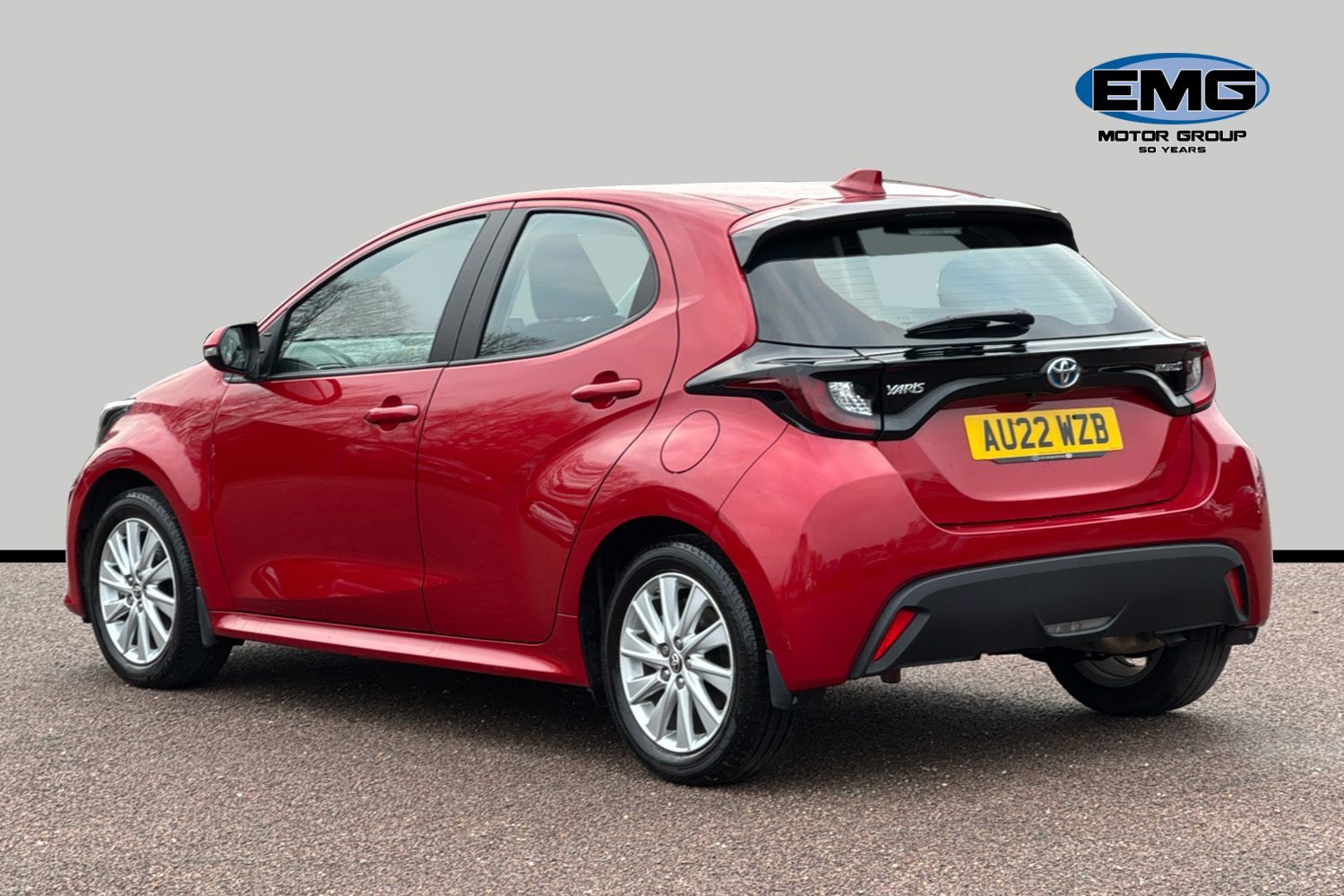 Used Toyota Yaris 2022 for sale - 77298160: Photo 5