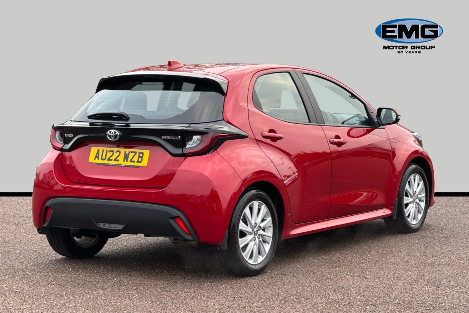 Used Toyota Yaris 2022 for sale - 77298160: Photo 7