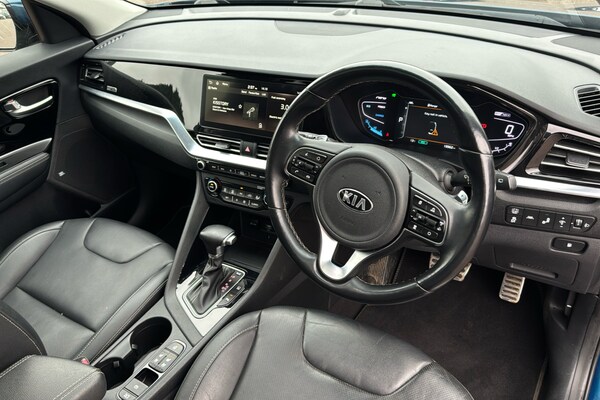 Used Kia Niro 2020 for sale - 76262589: Photo 10