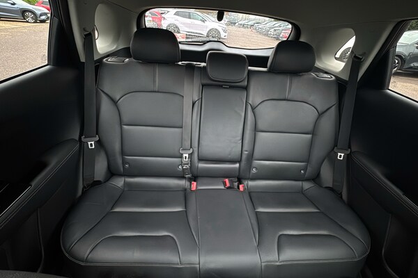 Used Kia Niro 2020 for sale - 76262589: Photo 12