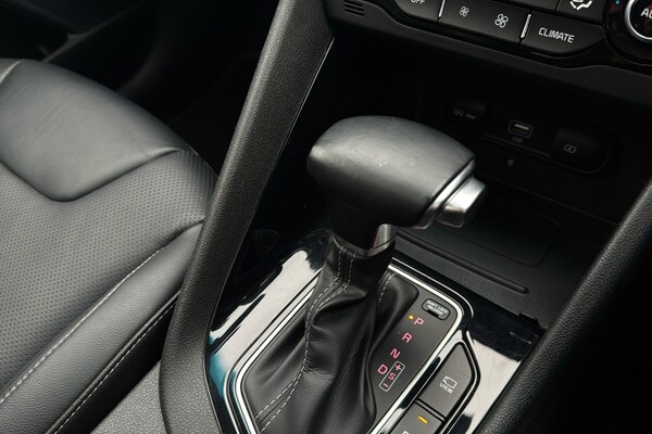 Used Kia Niro 2020 for sale - 76262589: Photo 13