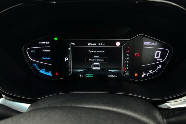 Used Kia Niro 2020 for sale - 76262589: Photo 14