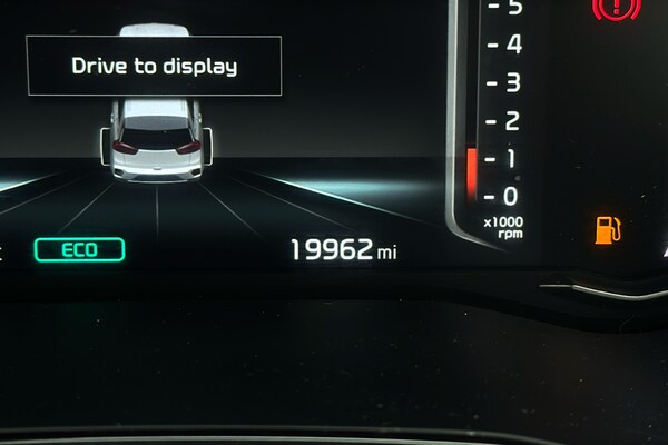 Used Kia Niro 2020 for sale - 76262589: Photo 15