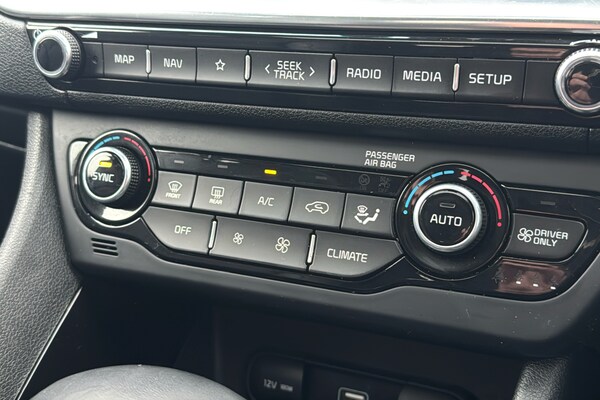 Used Kia Niro 2020 for sale - 76262589: Photo 16