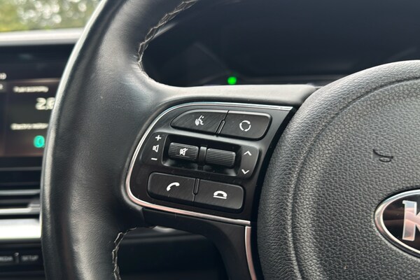 Used Kia Niro 2020 for sale - 76262589: Photo 17