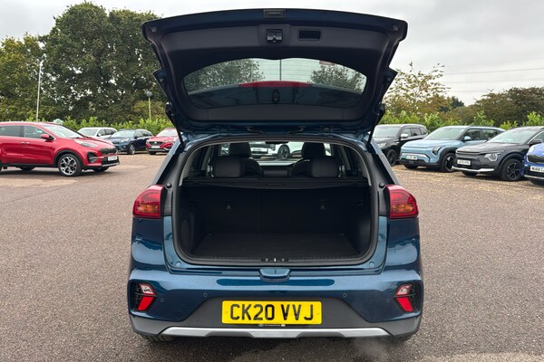 Used Kia Niro 2020 for sale - 76262589: Photo 19