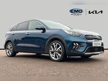 Kia - Niro