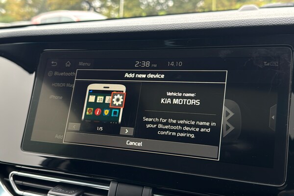 Used Kia Niro 2020 for sale - 76262589: Photo 20