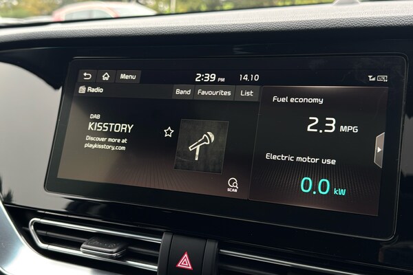 Used Kia Niro 2020 for sale - 76262589: Photo 21