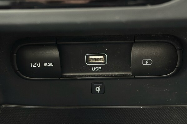 Used Kia Niro 2020 for sale - 76262589: Photo 22
