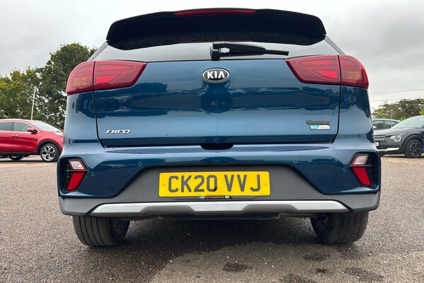 Used Kia Niro 2020 for sale - 76262589: Photo 27