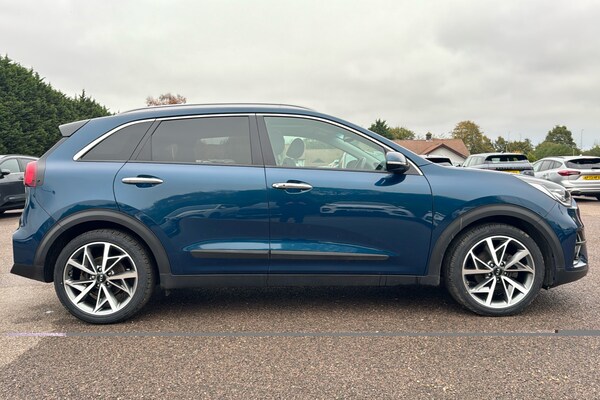 Used Kia Niro 2020 for sale - 76262589: Photo 29