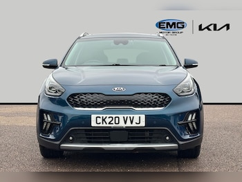 Used Kia Niro 2020 for sale - 76262589: Photo 2