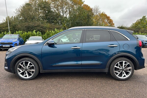 Used Kia Niro 2020 for sale - 76262589: Photo 33