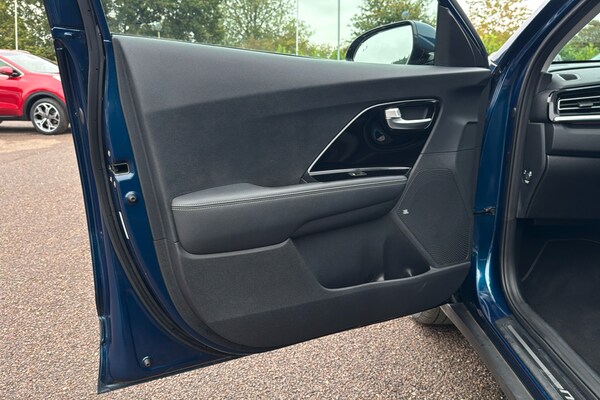 Used Kia Niro 2020 for sale - 76262589: Photo 34