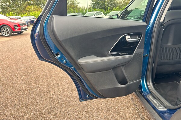 Used Kia Niro 2020 for sale - 76262589: Photo 36