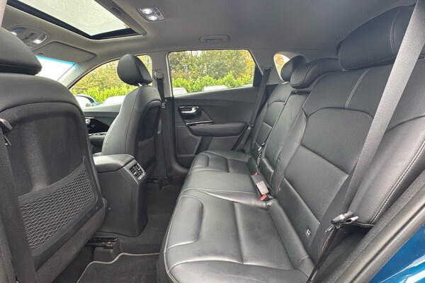 Used Kia Niro 2020 for sale - 76262589: Photo 38