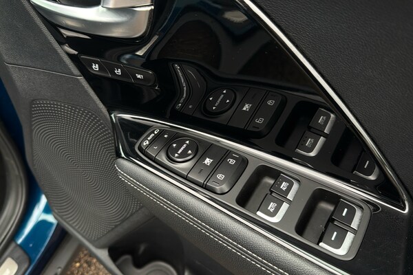 Used Kia Niro 2020 for sale - 76262589: Photo 42