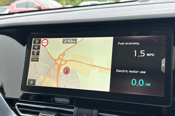 Used Kia Niro 2020 for sale - 76262589: Photo 46