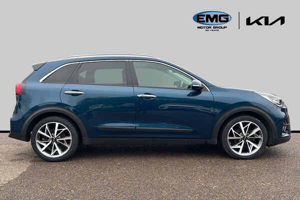 Used Kia Niro 2020 for sale - 76262589: Photo 4