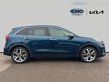Used Kia Niro 2020 for sale - 76262589: Photo 4