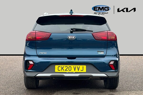 Used Kia Niro 2020 for sale - 76262589: Photo 6