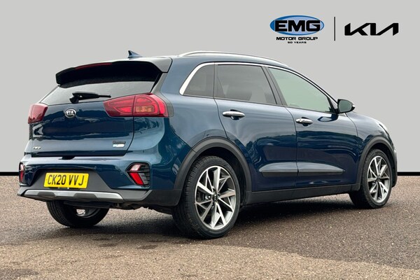 Used Kia Niro 2020 for sale - 76262589: Photo 7