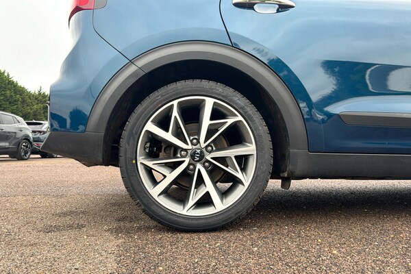 Used Kia Niro 2020 for sale - 76262589: Photo 8