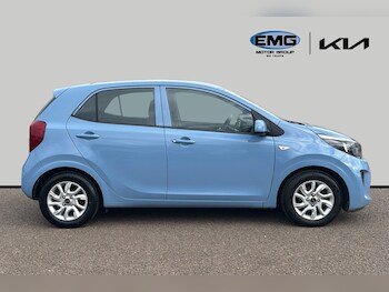 Used Kia Picanto 2017 for sale - 77842722: Photo