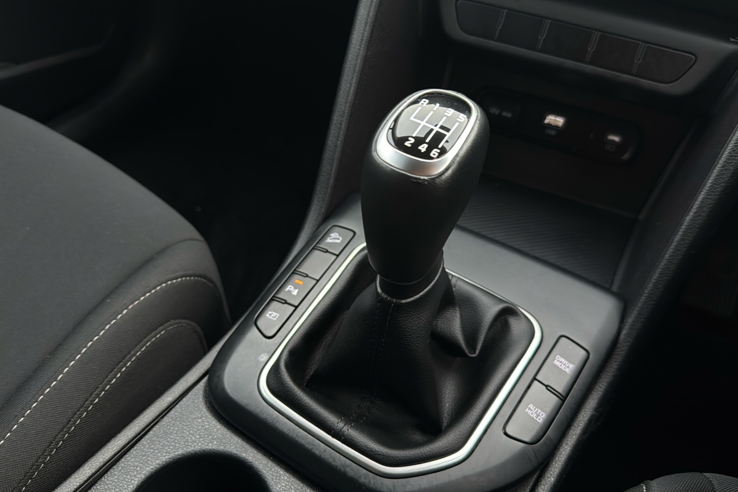 Used Kia Sportage 2024 for sale - 76516100: Photo 13