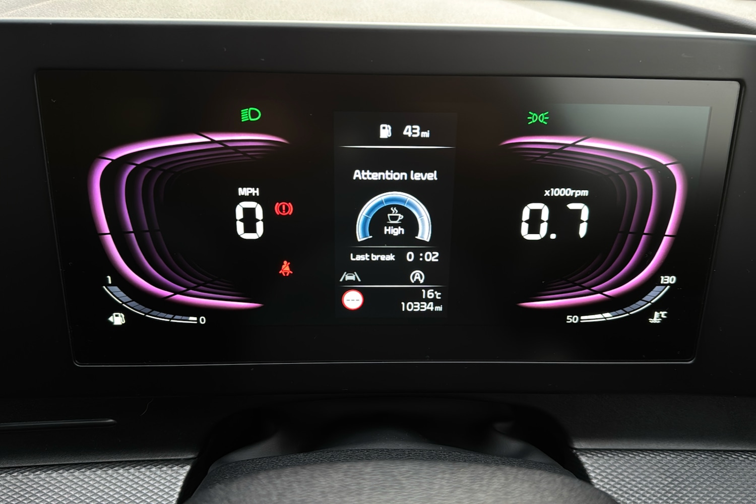 Used Kia Sportage 2024 for sale - 76516100: Photo 14