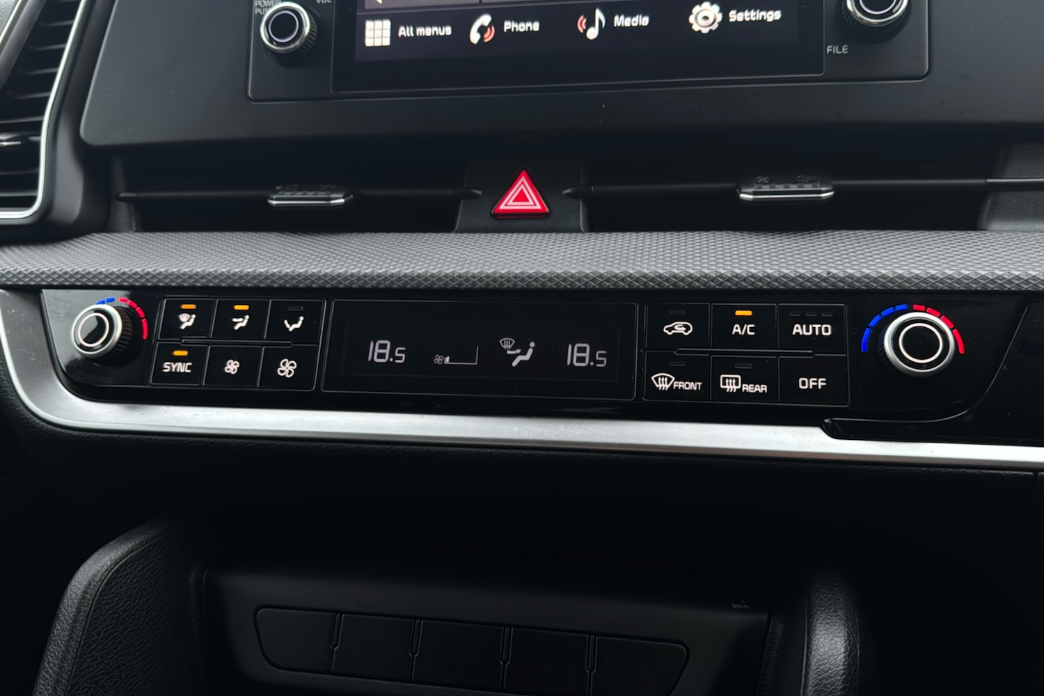 Used Kia Sportage 2024 for sale - 76516100: Photo 16